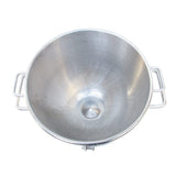 Savage 0720 80 Quart Bowl Strap W/Bowl for Bowl Lifter