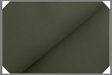 Machine Washable Green Gabardine Wool Blend Fabric - Green Gabardine, 58/60" Width