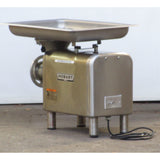 Hobart 4822 Meat Grinder, Brand New