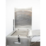 Lucks G1826 Natural Gas Donut Fryer, Used Excellent Condition