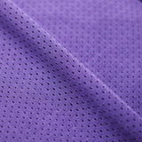 Pro-Brite Mesh Polyester Fabric - Solid Color, Mesh, 58/60" Width (1 Yard)