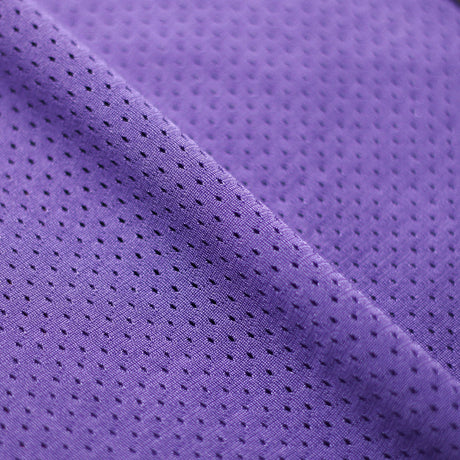 Pro-Brite Mesh Polyester Fabric - Solid Color, Mesh, 58/60" Width (1 Yard)