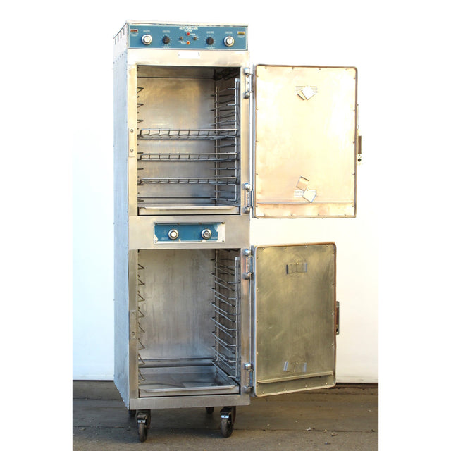 Alto Shaam 1000-TH-I Cook & Hold Oven, Used Excellent Condition