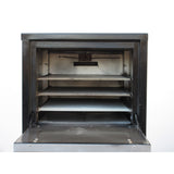 Comstock-Castle PO18 Countertop Pizza Oven, Used Excellent Condition