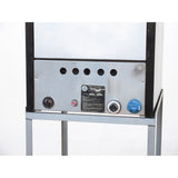Comstock-Castle PO18 Countertop Pizza Oven, Used Excellent Condition