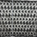 Embroidered Lace Net Mesh Bridal Fabric