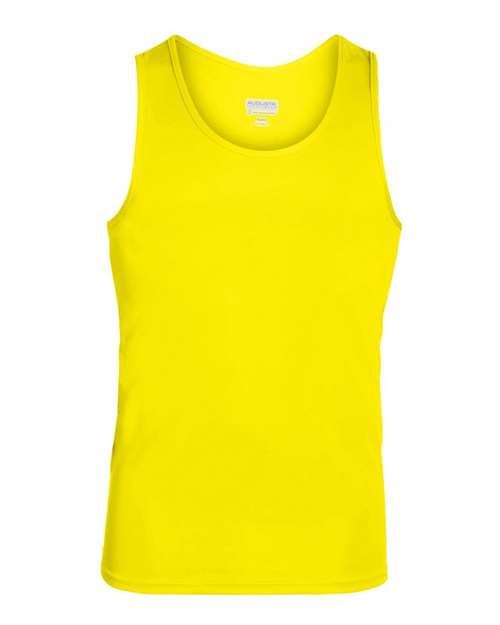 Augusta Sportswear Unisex Training Tank Top