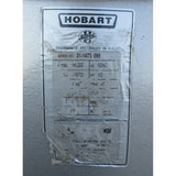 Hobart HL200 20 Qt Legacy Mixer, Bowl And 2 Attachments Included, Used Excellent Condition