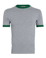 Augusta Sportswear Unisex 50/50 Ringer T-Shirt