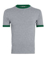 Augusta Sportswear Unisex 50/50 Ringer T-Shirt