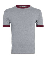 Augusta Sportswear Unisex 50/50 Ringer T-Shirt