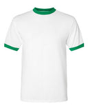 50/50 Ringer T-Shirt
