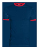 50/50 Ringer T-Shirt