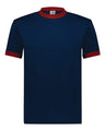 Augusta Sportswear Unisex 50/50 Ringer T-Shirt