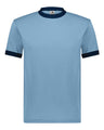 Augusta Sportswear Unisex 50/50 Ringer T-Shirt