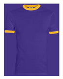 50/50 Ringer T-Shirt