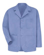 Red Kap Unisex Lapel Counter Coat