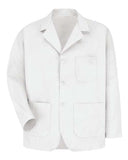 Lapel Counter Coat