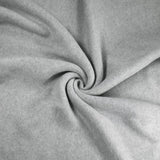 Fleece Fabric by the Yard 280GSM 60" Wide