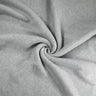 Fleece Fabric by the Yard 280GSM 60" Wide
