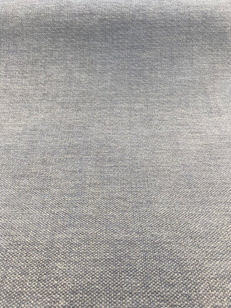 Premier Gray Stone Soft Chenille Upholstery Drapery Fabric - Gray Stone, 57" Width (1 Yard)