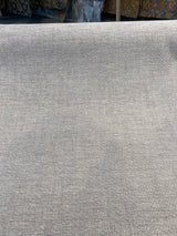 Premier Gray Stone Soft Chenille Upholstery Drapery Fabric - Gray Stone, 57" Width (1 Yard)