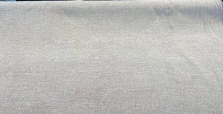 Premier Gray Stone Soft Chenille Upholstery Drapery Fabric - Gray Stone, 57" Width (1 Yard)