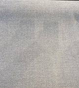 Premier Gray Stone Soft Chenille Upholstery Drapery Fabric - Gray Stone, 57" Width (1 Yard)