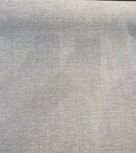 Premier Gray Stone Soft Chenille Upholstery Drapery Fabric - Gray Stone, 57" Width (1 Yard)