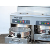 Fetco CBS-72A High Volume Thermal Coffee Maker, Brand New