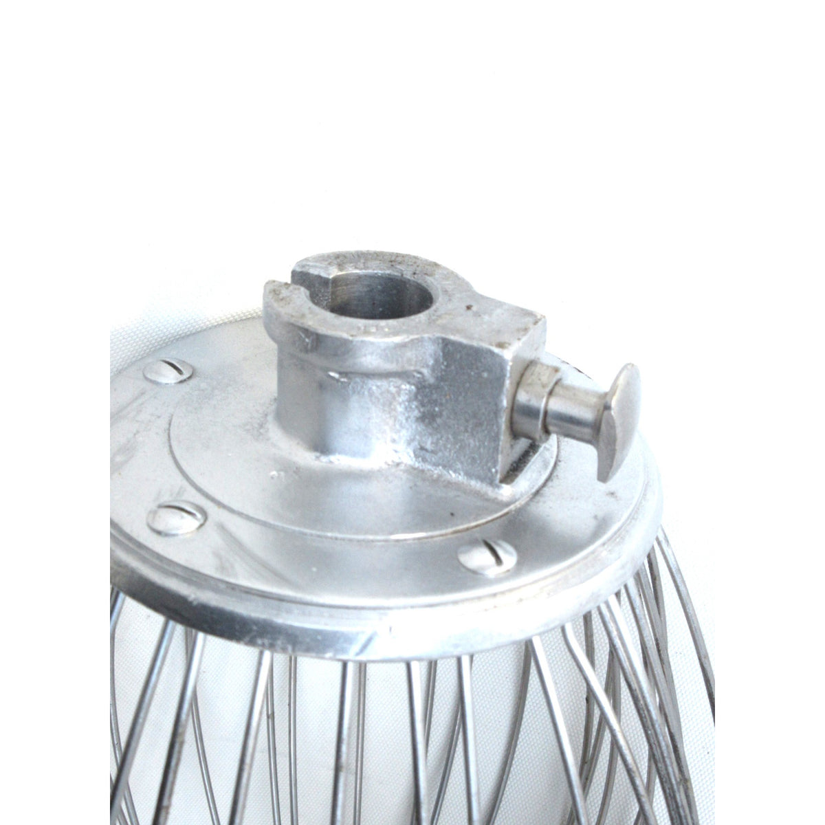 Hobart DWHIP-HL20 / 00-874792 Legacy Wire Whip for HL200 Mixer, Used Excellent Condition
