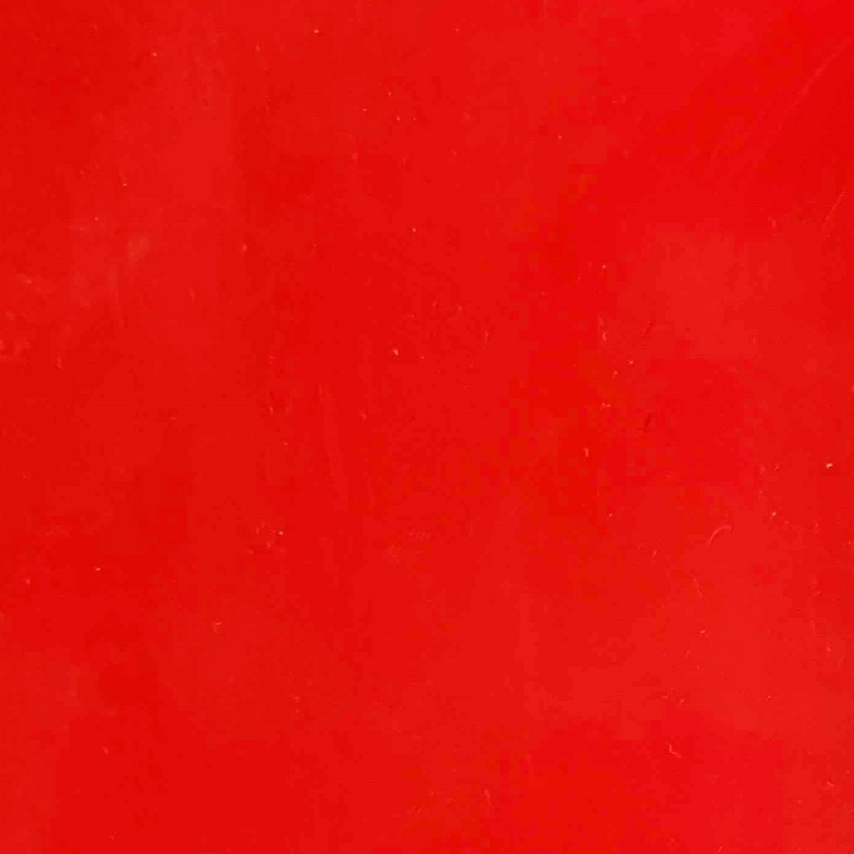 Red Glossy Faux Leather Upholstery Patent Vinyl Fabric,