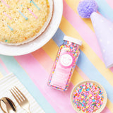 Sweetapolita Birthday Party Medley Sprinkle Mix, 3.2 oz.
