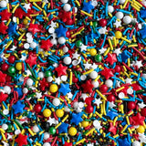 Sweetapolita Super Squad Sprinkle Mix, 3 oz.