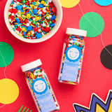 Sweetapolita Super Squad Sprinkle Mix, 3 oz.