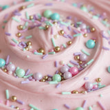 Sweetapolita Fairy Floss Sprinkle Mix, 3.5 oz.