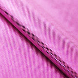 Sparkle Tone Nylon Spandex Fabric - Assorted Colors, Solid Hologram, 58/60" Width (1 Yard)