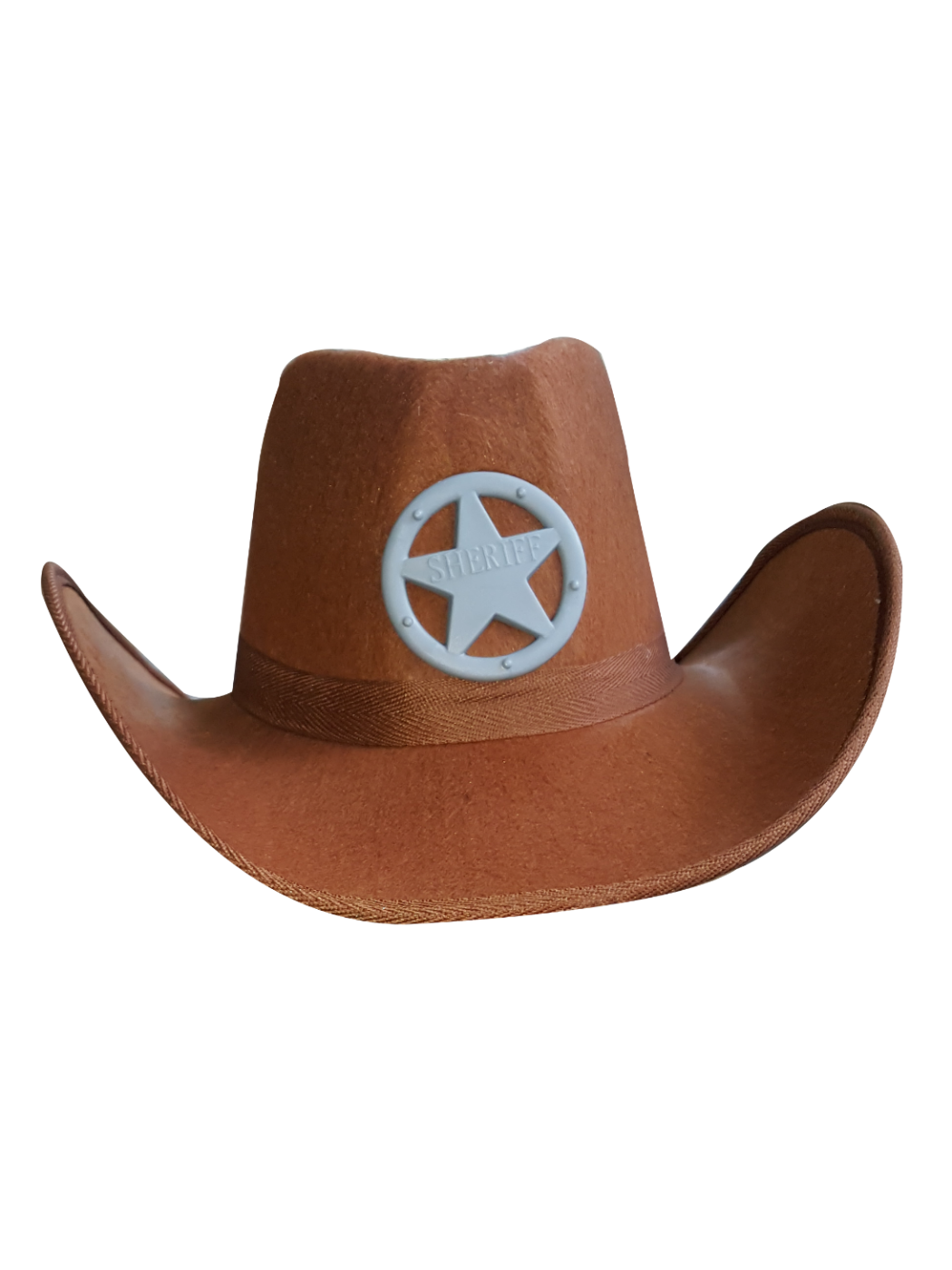 Sheriff/Cowboy Hat