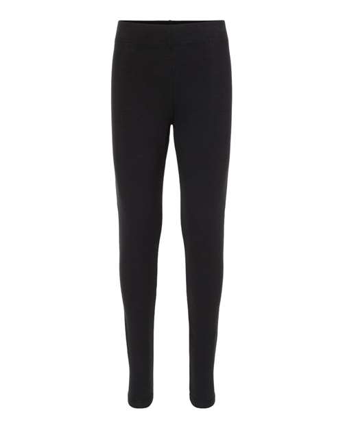 Boxercraft Girls' Leggings