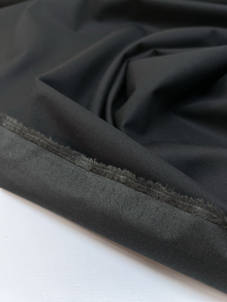 Wool Viscose Casualwear Fabric