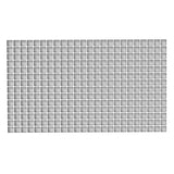 Silikomart Mini Cube 1 Silicone Mold, 336 Cavities