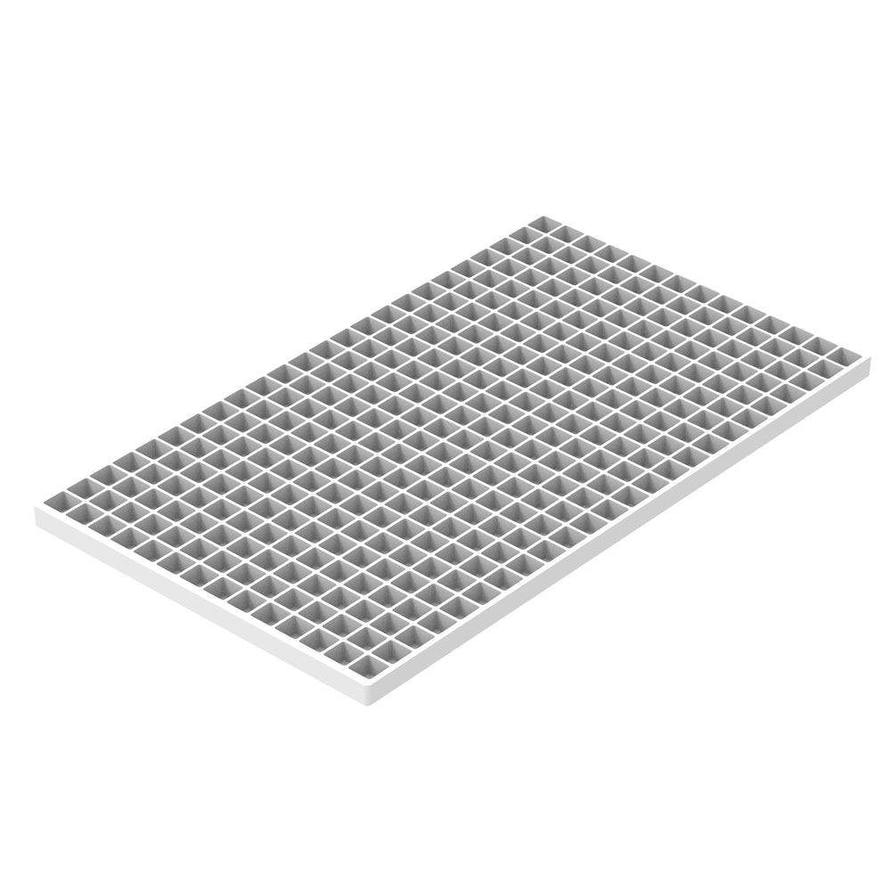 Silikomart Mini Cube 1 Silicone Mold, 336 Cavities