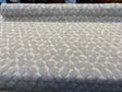 Checkmate Quilted Ecru Taupe Upholstery Fabric - Taupe Ecru, Woven Quilted, 56" Width (1 Yard)