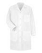 Red Kap Women's Lab Coat