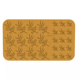 Silikomart ULIVO Decorative Silicone Mold, 27 Cavities