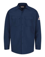 Flame Resistant Excel Work Shirt