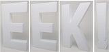 Oasis Supply, Halloween Crafting and Design Projects, EPS Foam Kits