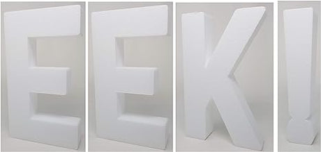Oasis Supply, Halloween Crafting and Design Projects, EPS Foam Kits