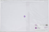 Wilton White Sheet Cake Box with Lid – 16.25" x 16.25" x 5" for 16" durms board