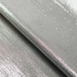 Lurex Stretch Rayon Nylon Spandex Fabric - Metallic Knit, Red, Gold, Silver, Royal, Green, Hot Pink, Purple, Black, 44-46" Width (1 Yard)
